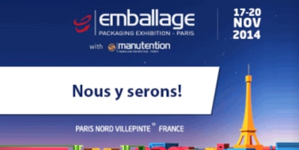 Emballage 2014